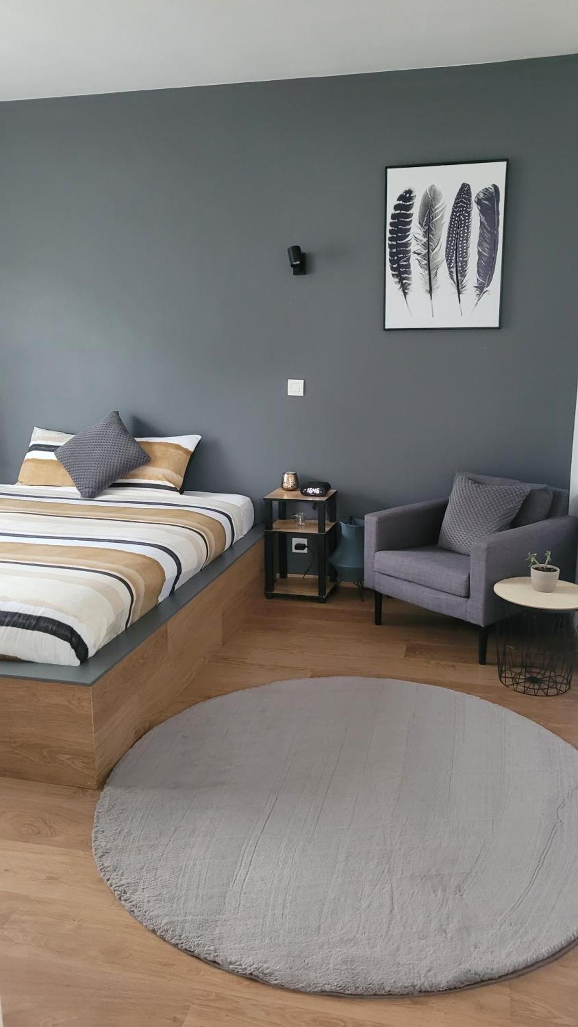 Le Revella Bed & Breakfast Profondeville Room photo